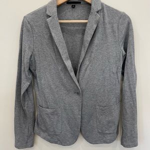 Uniqlo Women’s Grey Blazer | Size Medium